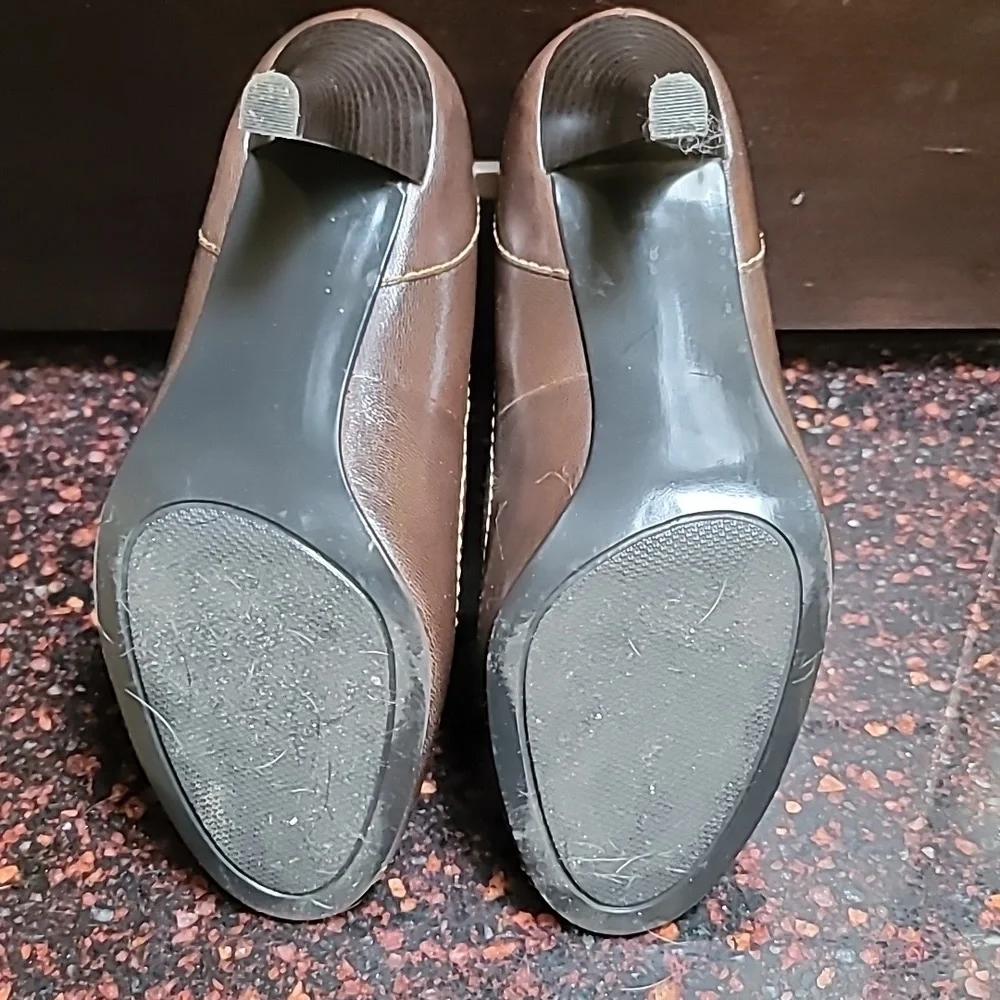 Axcess heels - Picture 2 of 4